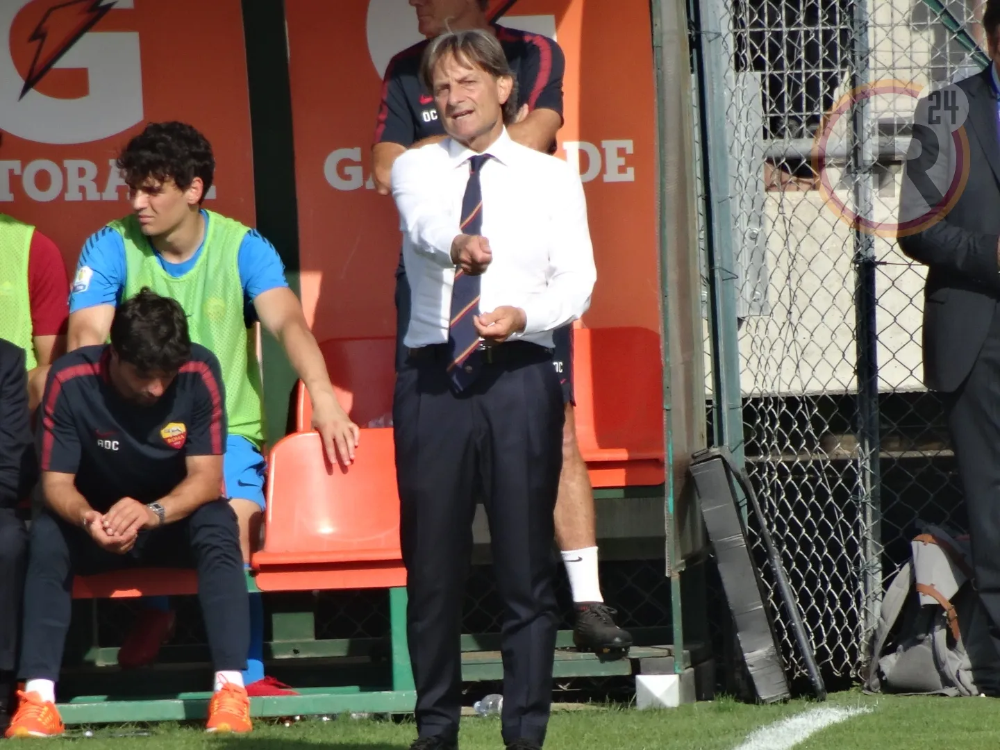 alberto de rossi 1