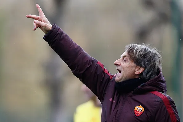 alberto de rossi 2