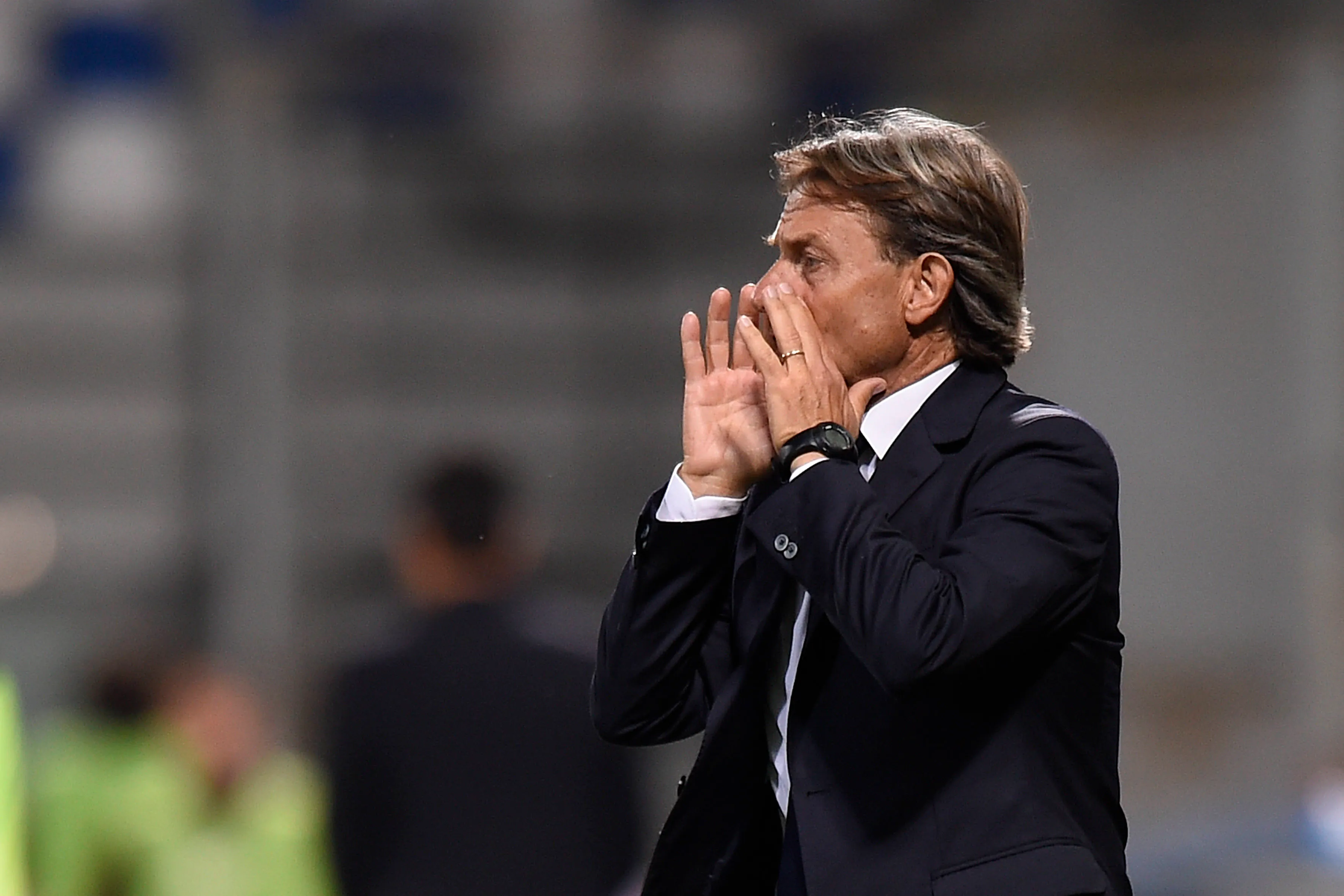 alberto de rossi mezzobusto
