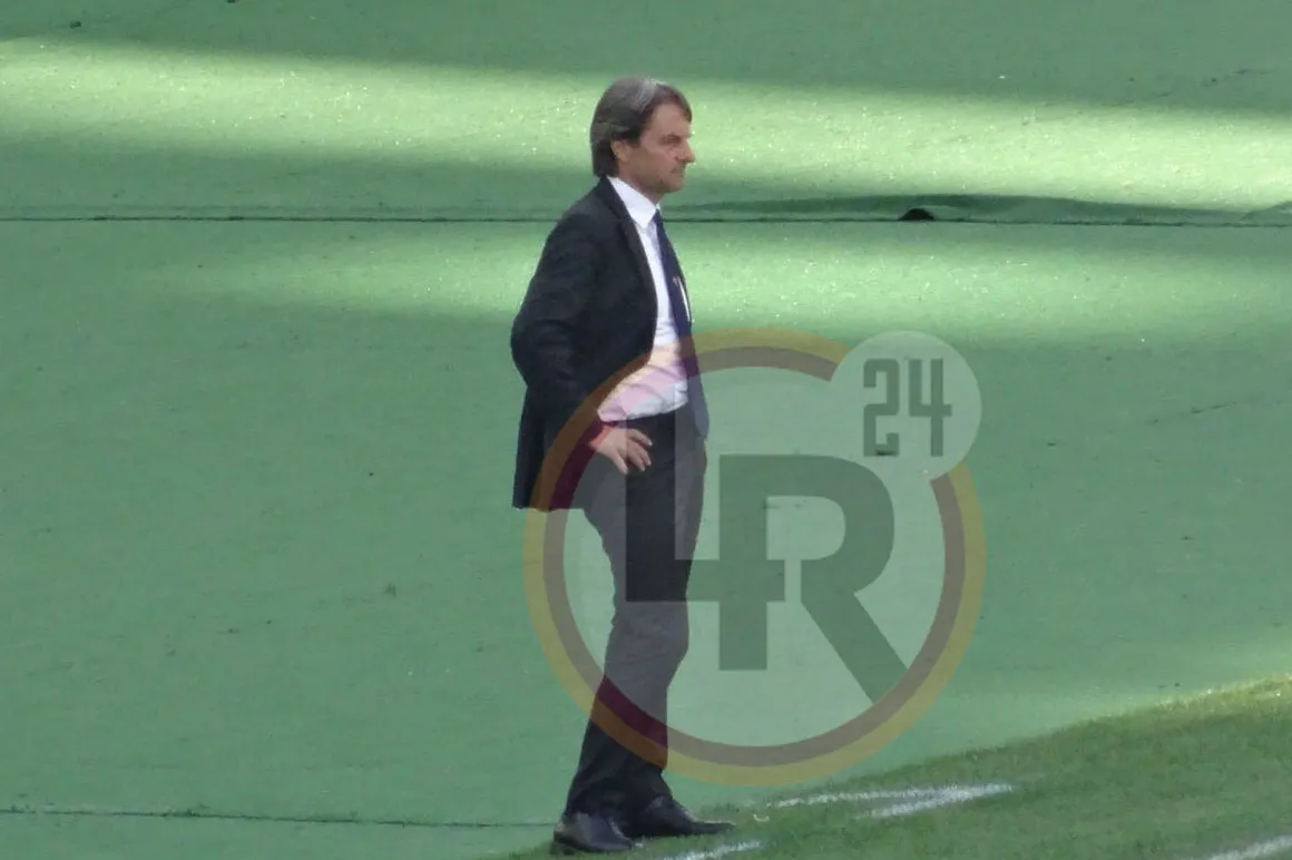 alberto de rossi tutta figura