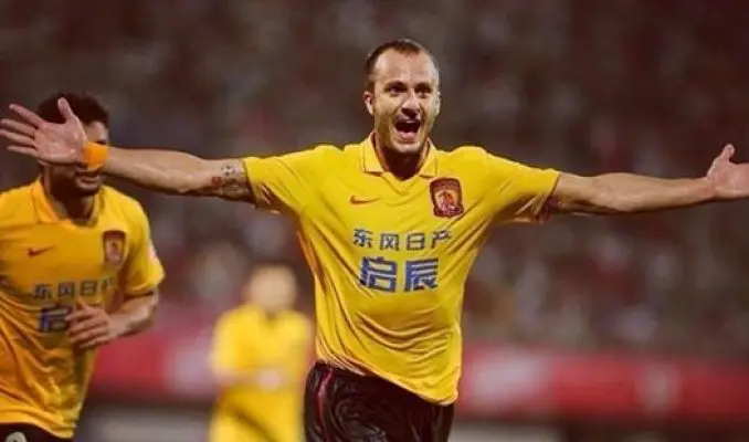 alberto gilardino guangzhou