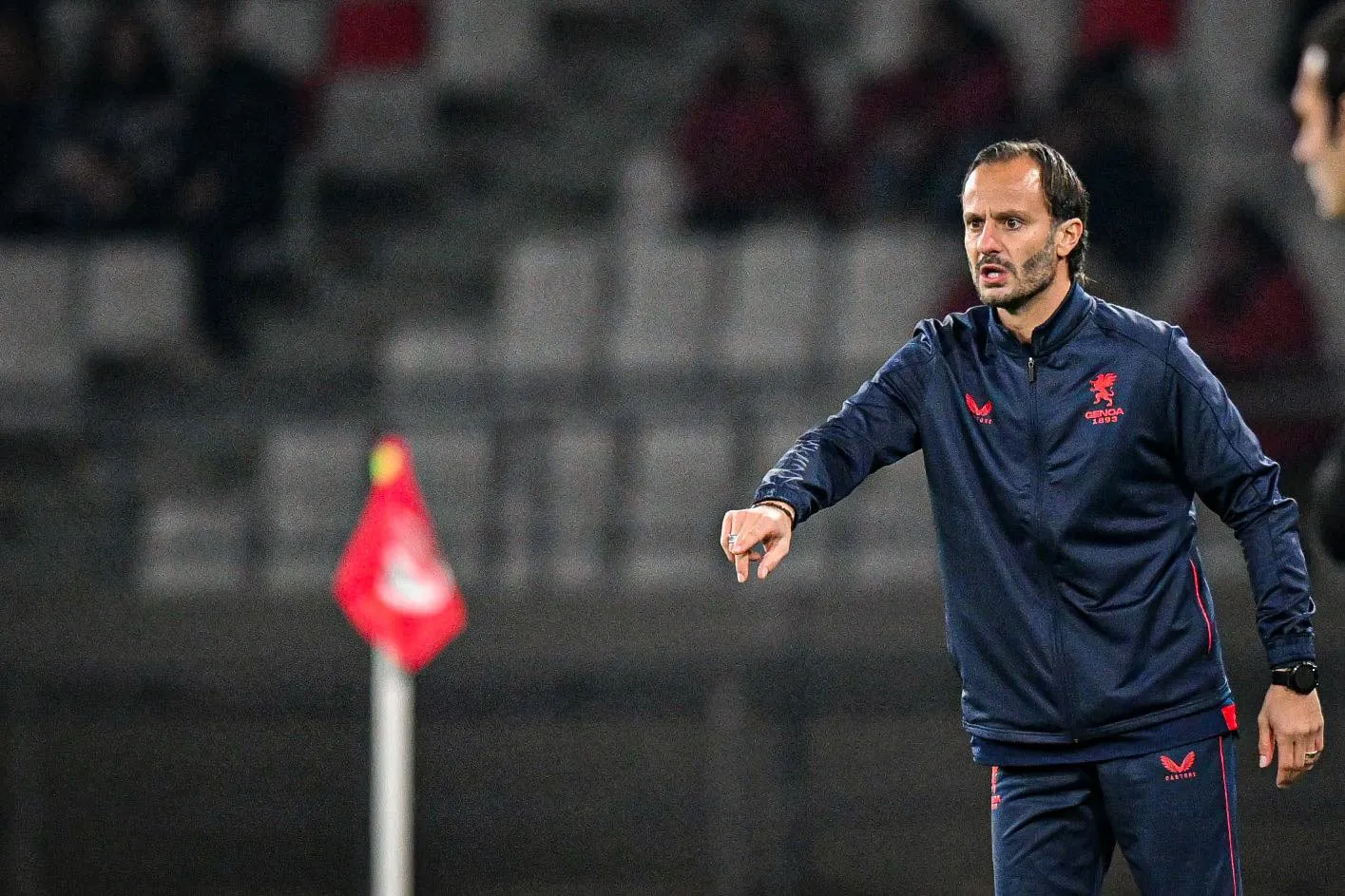 alberto gilardino