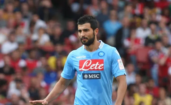 albiol napoli