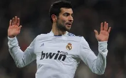 albiol real madrid