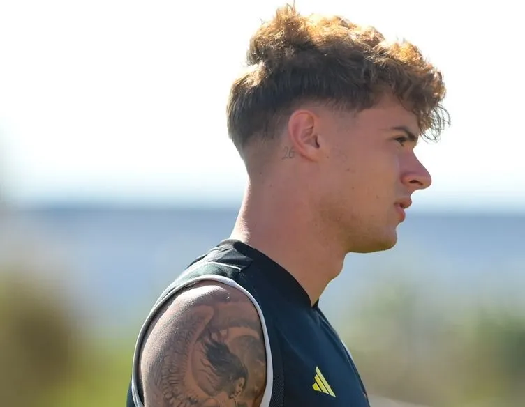 albufeira allenamento zalewski