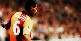 aldair roma