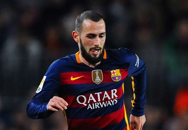 aleix vidal barcellona