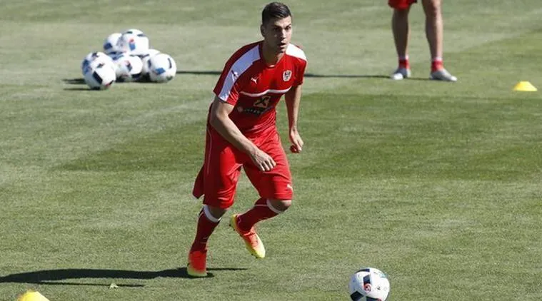 aleksandar dragovic main