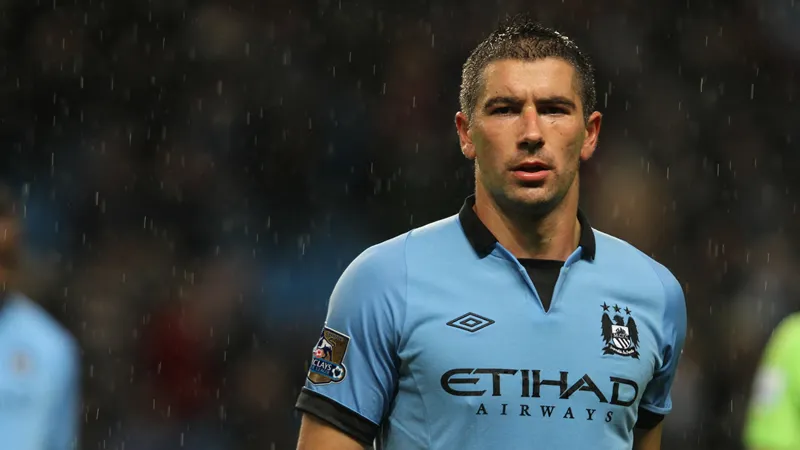 aleksandar kolarov