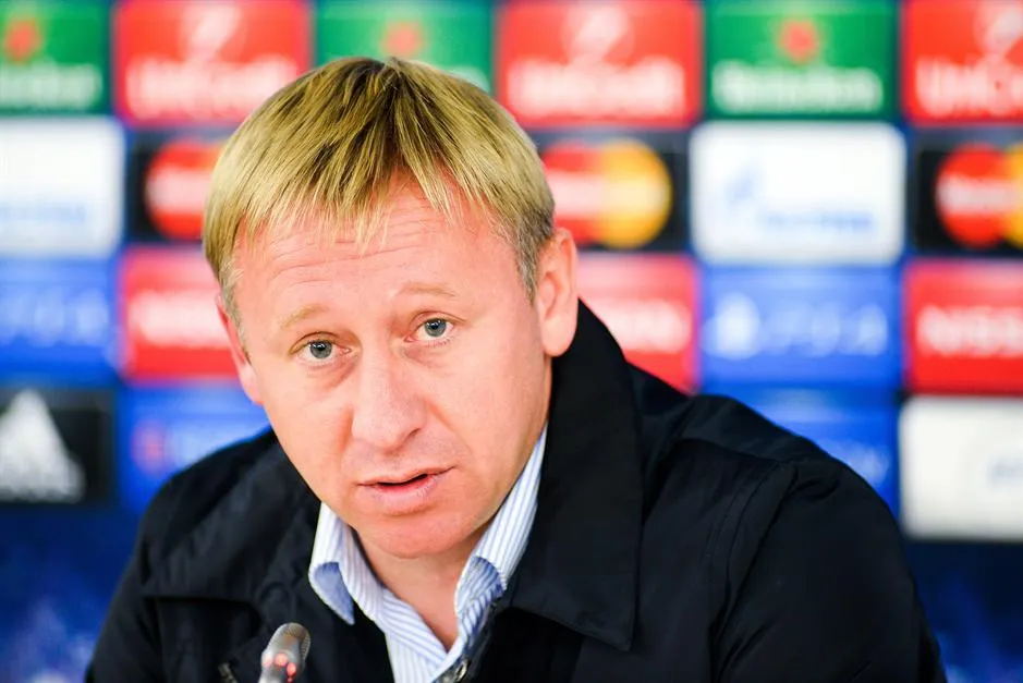 aleksandr ermakovich bate borisov