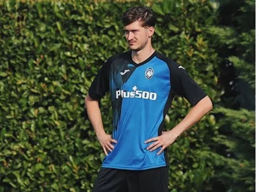 aleksey miranchuk