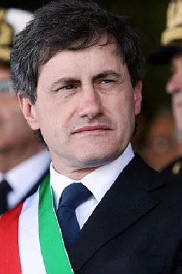 alemanno20fascia20sindaco