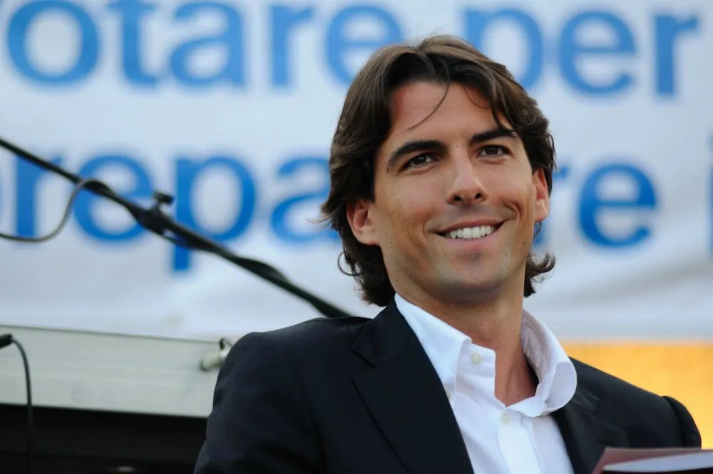 alessandro onorato