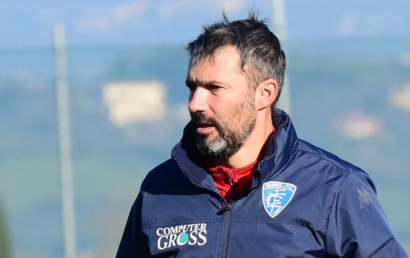 alessandro spugna