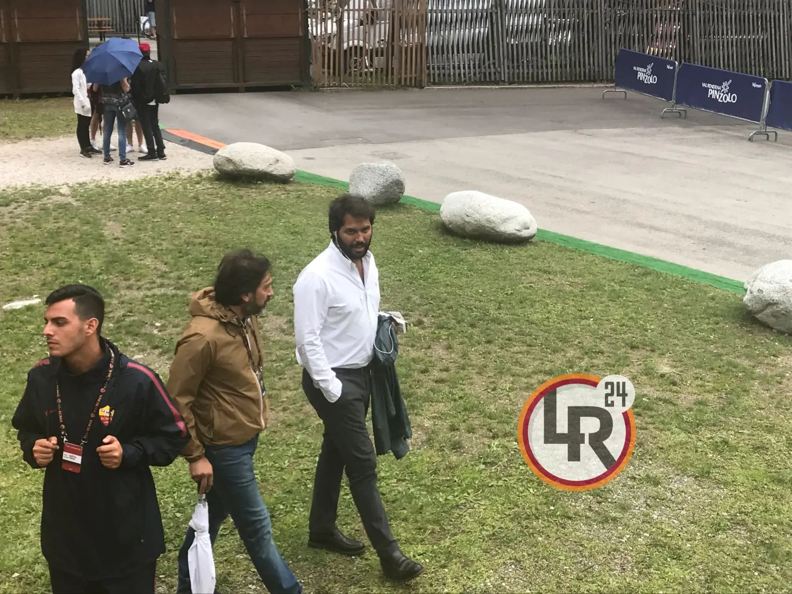 alessio ceccarelli agente