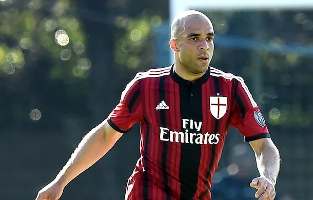 alex milan