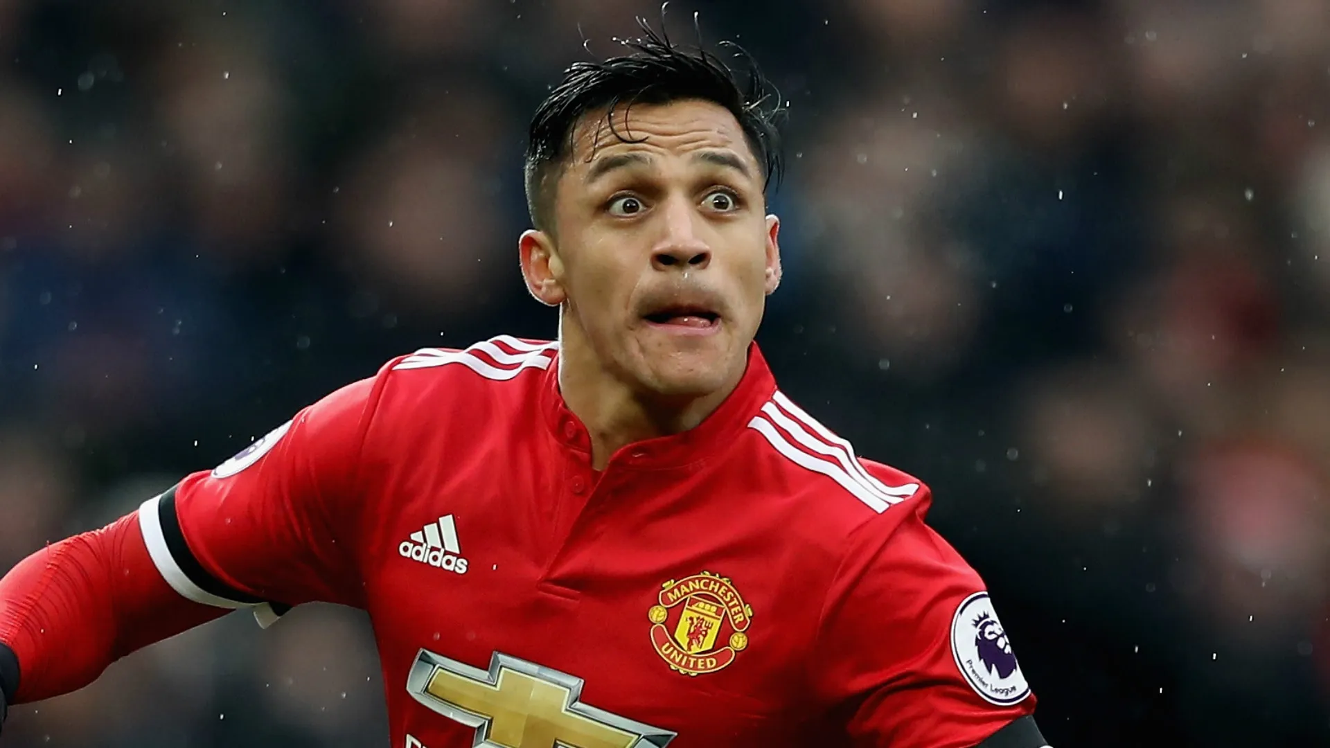alexis sanchez manchester united 1u85r5lvtxtmv1u105exig96jt