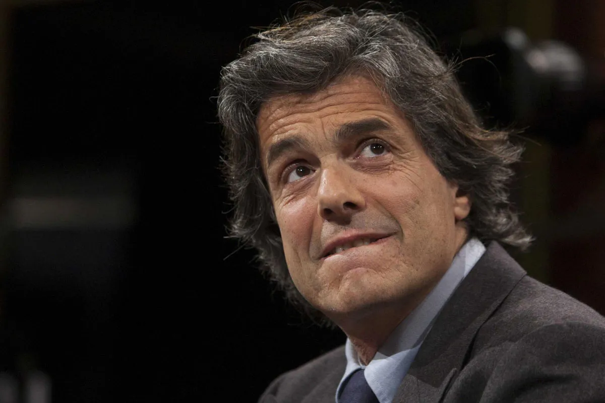 alfio marchini