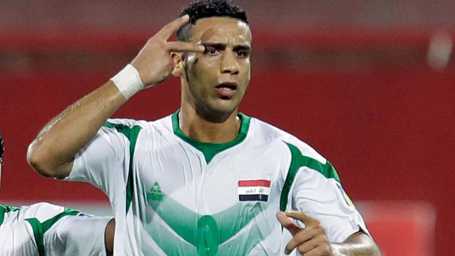 ali adnan