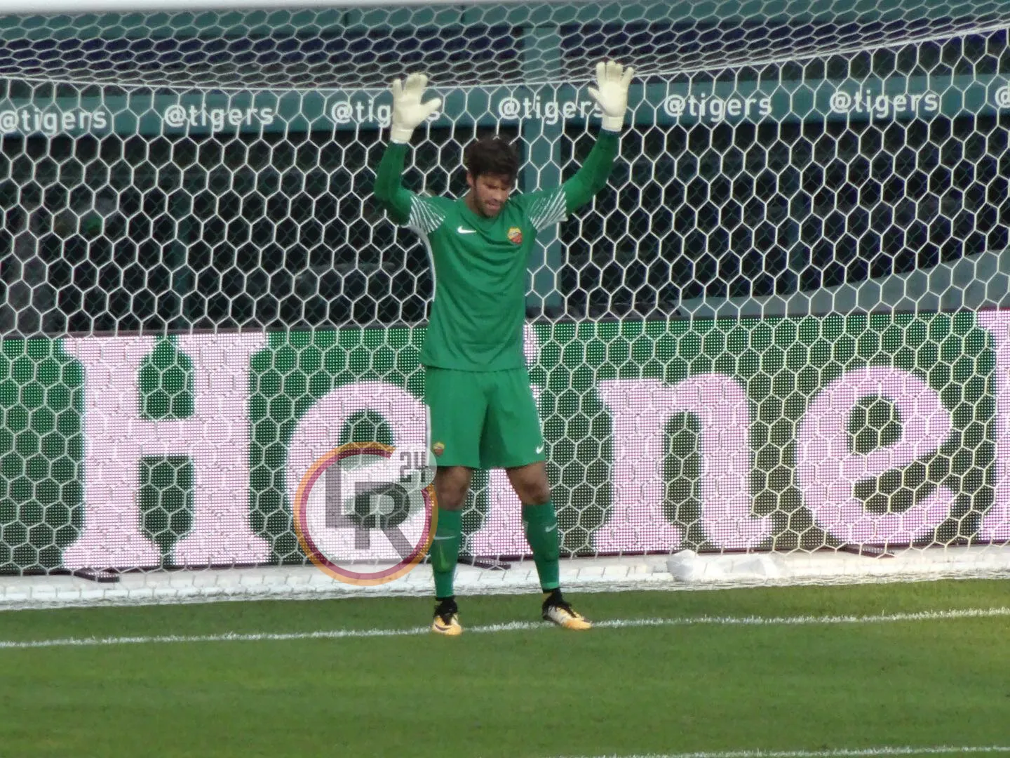 alisson 1