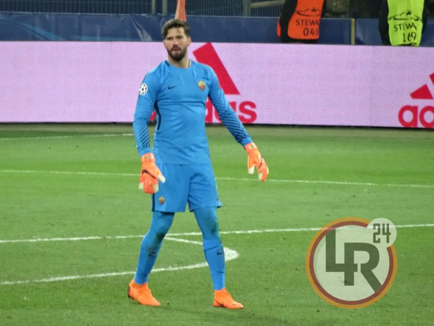 alisson 2