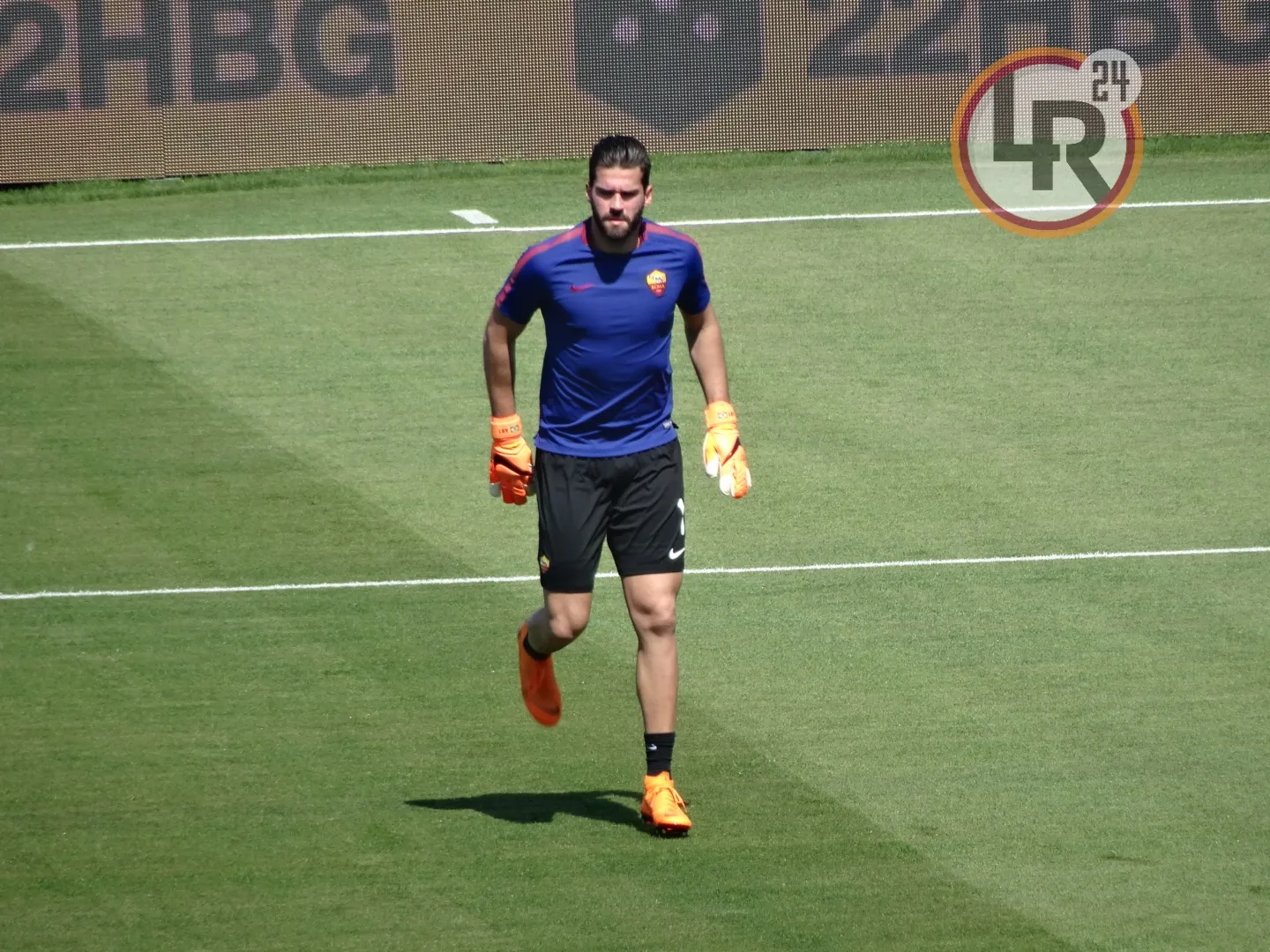 alisson
