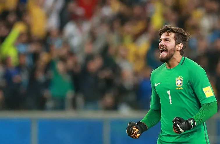 alisson