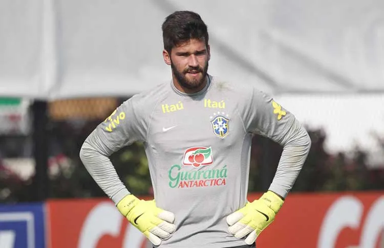 alisson brasil
