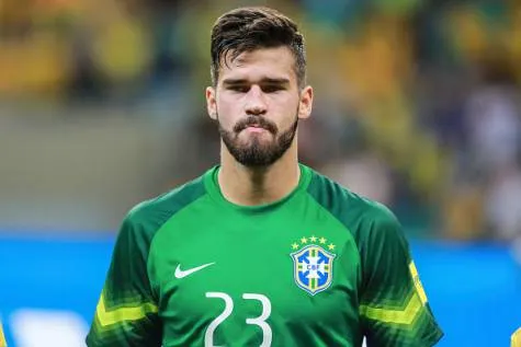 alisson brasile