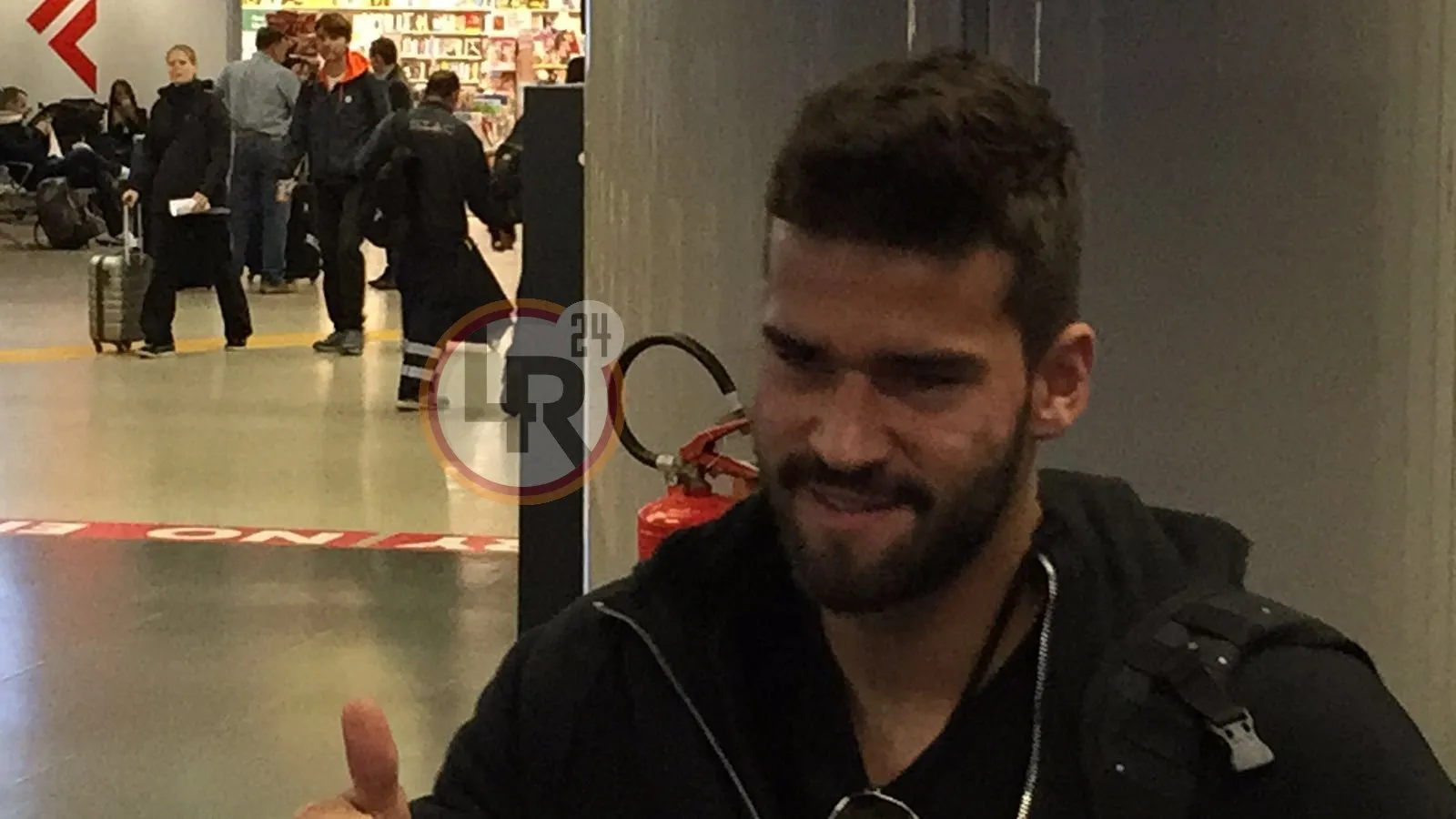 alisson fiumicino 3