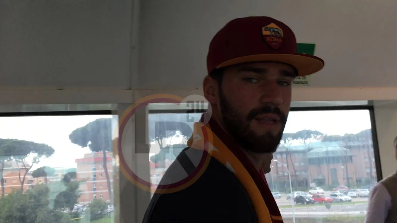 alisson gemelli