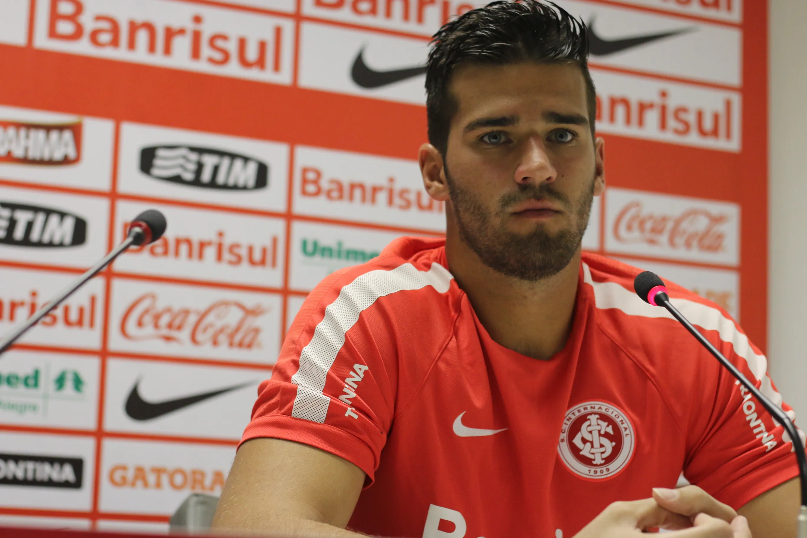 alisson internacional becker