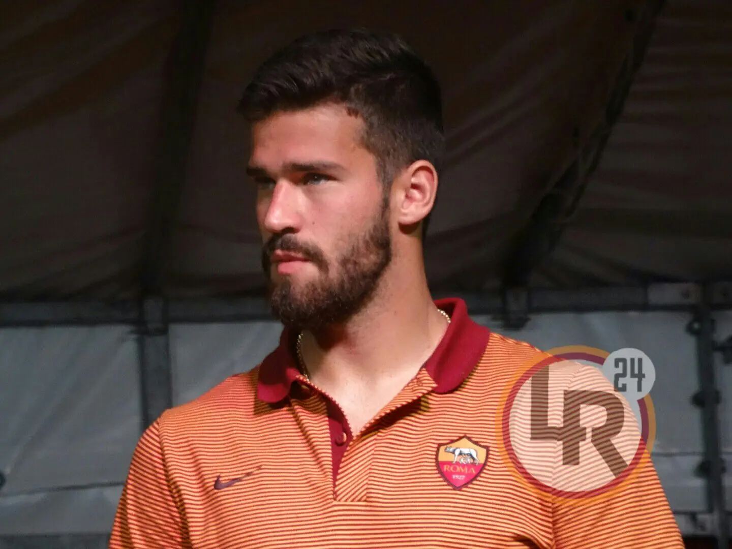 alisson presentazione pinzolo