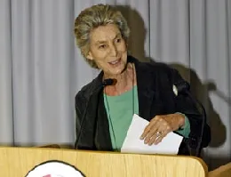 allegra agnelli