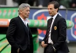 allegri baldini colloquio