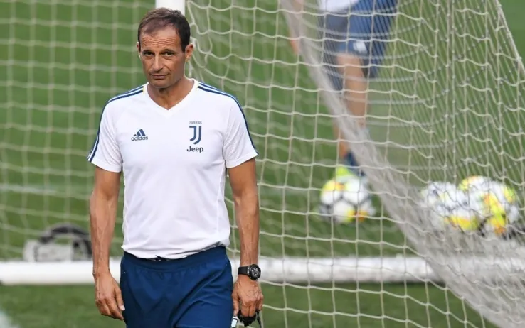 allegri getty