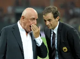 allegri20e20galliani20parlano