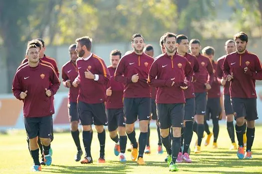 allenamenti trigoria1