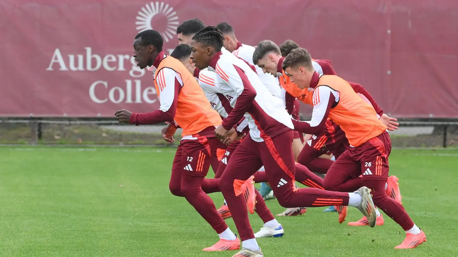 allenamento 3