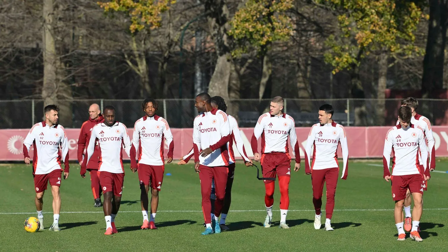 allenamento 4