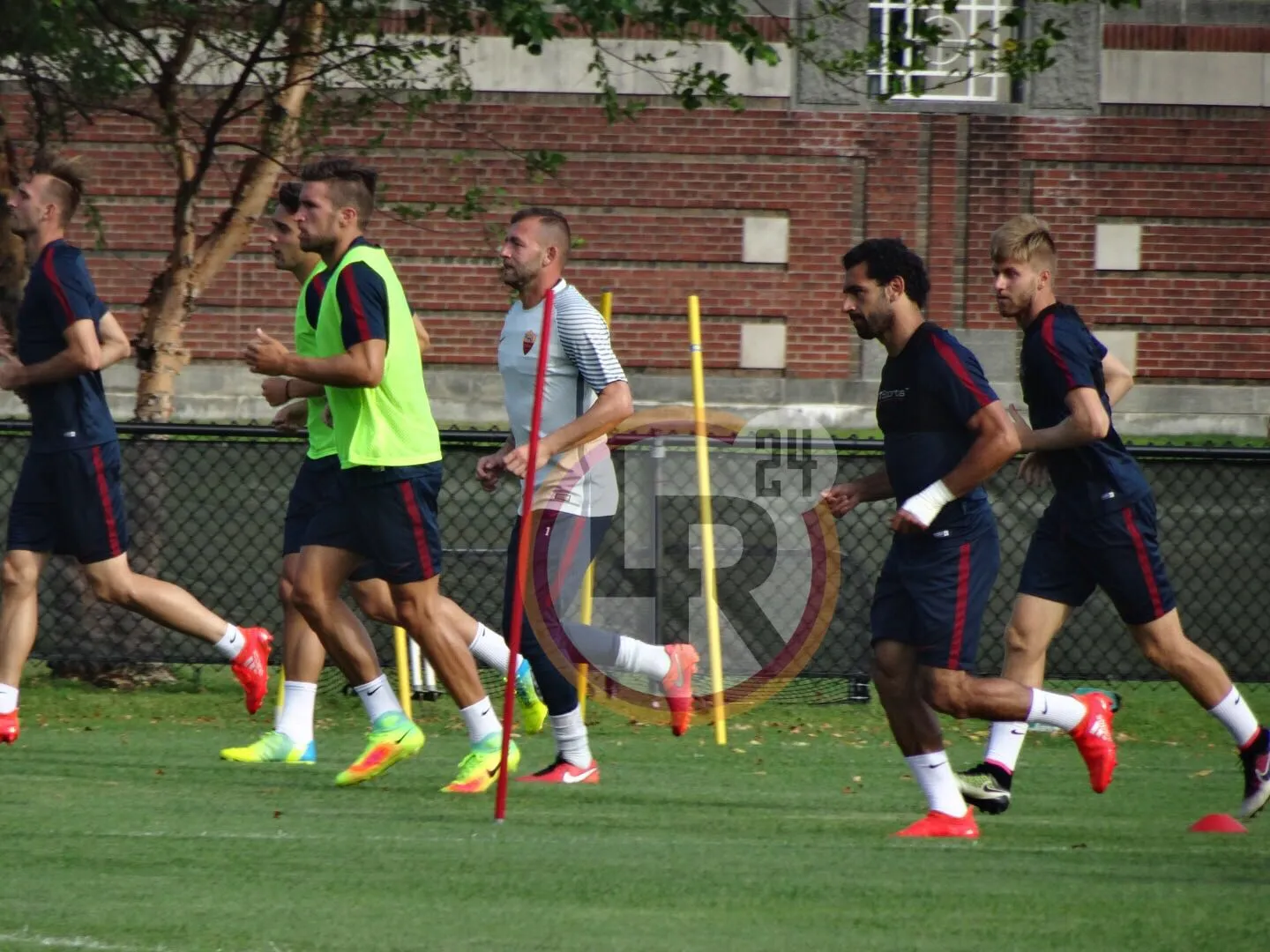 allenamento boston 2