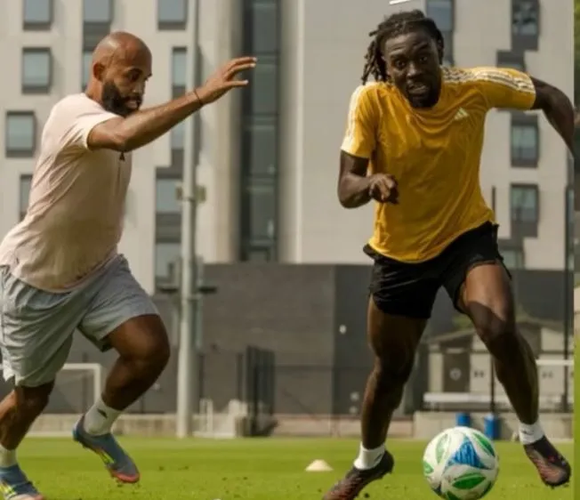 allenamento kone mbeumo 1
