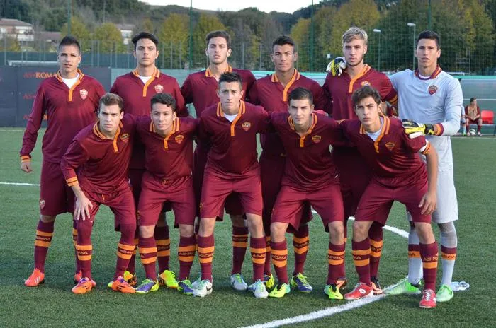 allievi nazionali