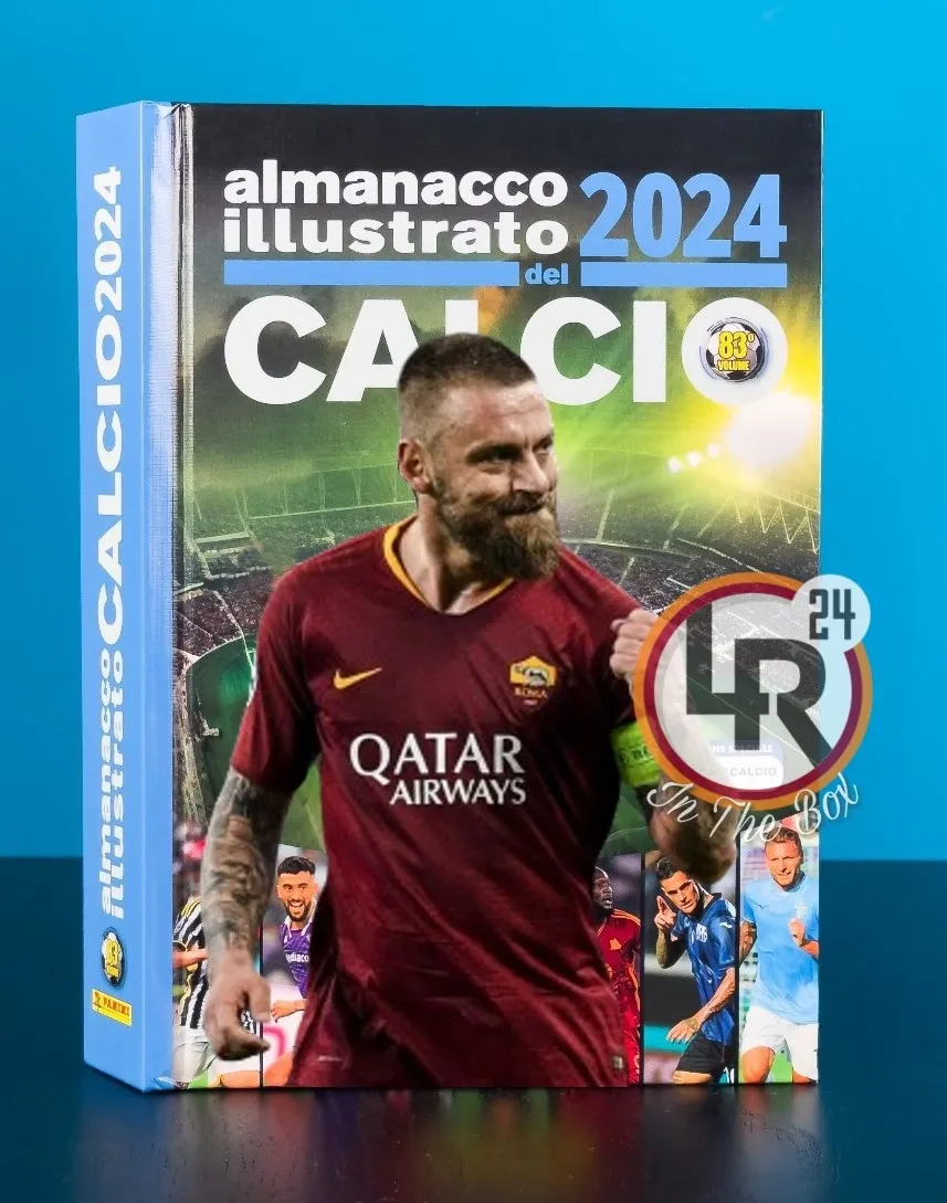 almanacco derossi 2024 itb