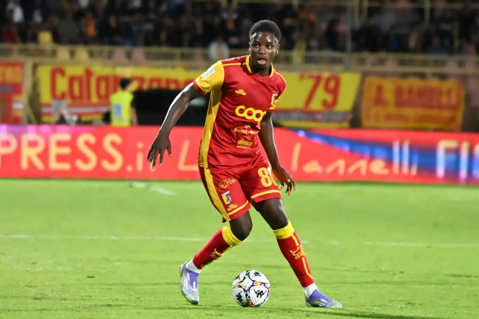 alphadjo cisse