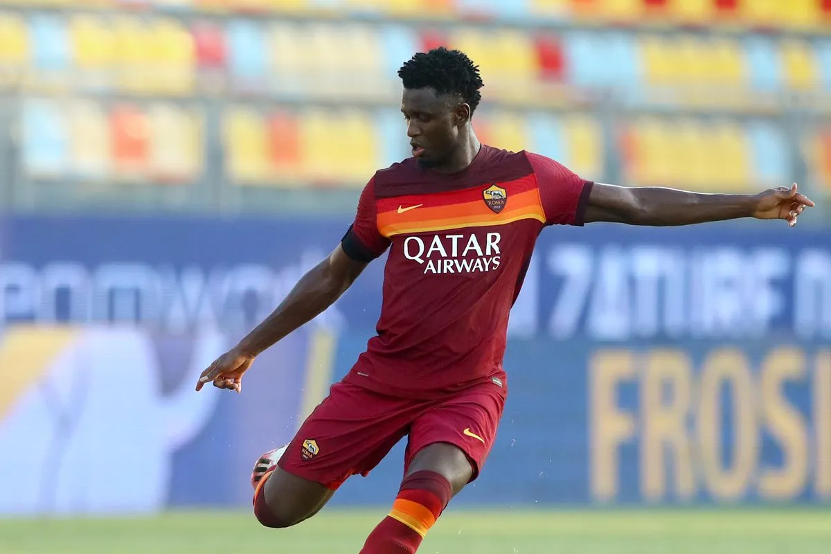 amadou diawara