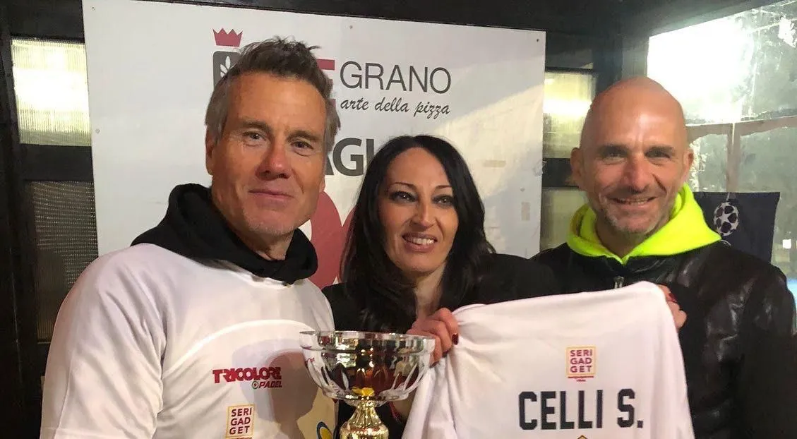 amami e basta torneo padel 2