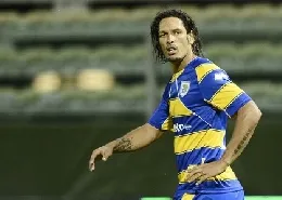 amauri parma 20122013