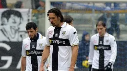 amauri parma
