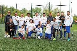 amputati nazionale